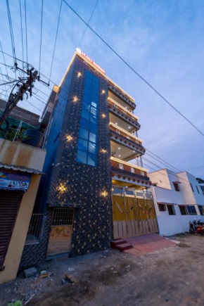 Arjuna Residency